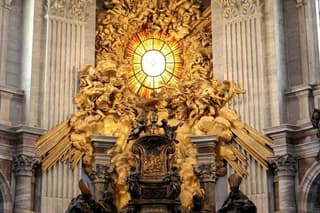 Skip the line St Peter's Basilica