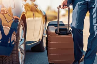Private Transfer from POZZALLO to CATANIA or vice versa