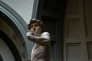 Florence: David, Pitti Palace & Gardens - Combination Tickets