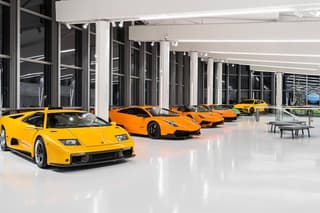 Italian Emotions: Iconic Supercars&Traditional Balsamic Vinegar
