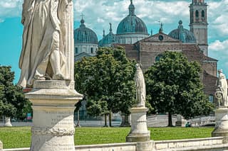 From Venice : Live Padua as a local