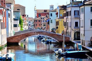 From Padua: Visit to Chioggia, the little Venice