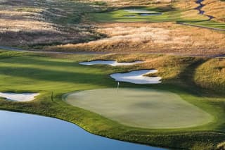 Play the Ryder Cup Course Marco Simone with a PGA Pro