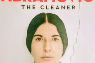 Marina Abramovic Transforming Energy at Accademia Guided Tour