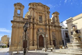 Discover Marsala the True Sicilian Charm