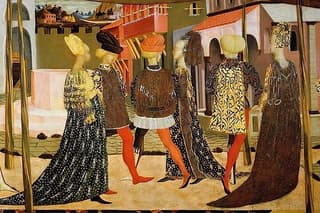 Florence In Style: Private Tour of Fashion & Made in Italy