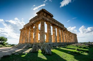 Cruise Friendly Taormina and Castelmola Tour from Messina Port