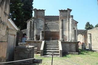 Positano Sorrento and Pompeii Full Day