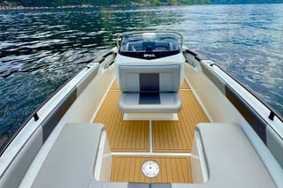Lake Como Exclusive Boat tour from Bellagio and Lezzeno
