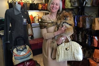 Personal Shopping Guide in Florence