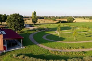 Small Group Reggio Emilia Farm Experience:Food and Rural Life