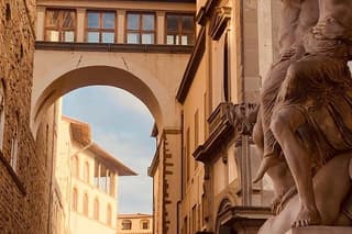Florence Historic Wine Enotecas Cafes and Local Food Experience
