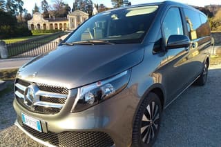 Private transfer, chauffeur service, from Padua to Venice Marco Polo airport