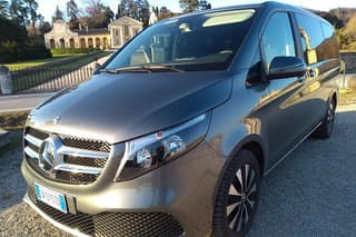 Private transfer, chauffeur service, from Venice Marco Polo airport to Padua