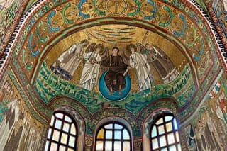RAVENNA HISTORY & LUNCH ON THE BEACH - Private Tour from Ravenna