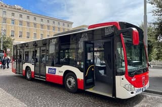 Naples Airport Express Shuttle to City Center