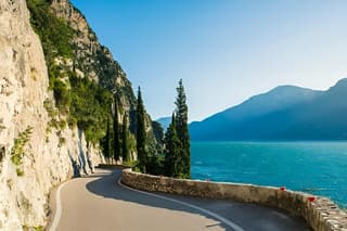 Lake Maggiore Tour with Pickup and Dropoff Included