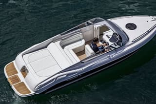 Lake Como Half Day Luxury Boat Tour to Bellagio