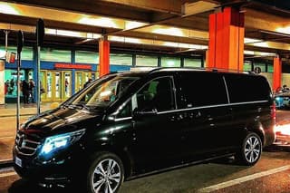 Palermo Airport transfers to and from Cefalu One way