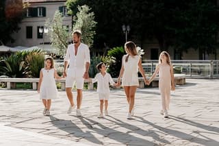 Exclusive Photographic Service in Grado