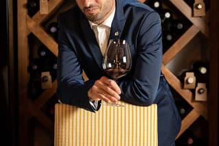 Exclusive wine tasting in Florence