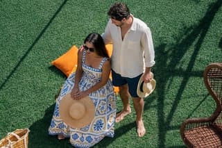 Picnic Experience in Positano Montepertuso Amalfi Coast