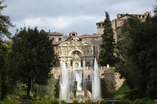 Experience Rome with Private Minivan Tour