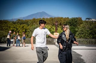 Photo Shooting Catania Centro
