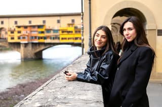 From Livorno: Private day trip to Florence with transfer included