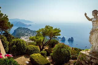 Capri & Anacapri Exclusive Day Tour