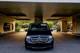 Private Transfer With Driver Rome