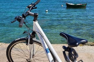Bike Rental in Polignano a Mare Discover Puglia Sustainable