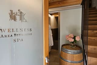 Tasting and Private SPA in Valdobbiadene