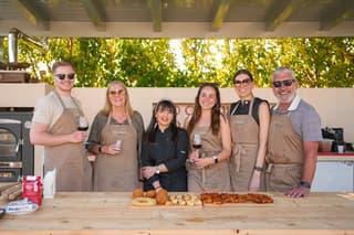 Sicily Food Experience Cooking with us eat with taste