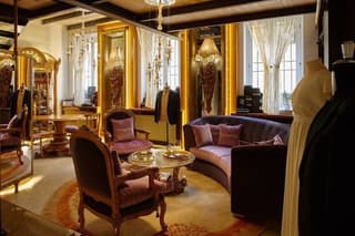 Milano Fashion Tour - Personal Shopping
