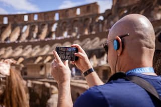 Colosseum & Roman Forum: 2.5 Hrs Tour with Tickets