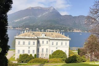 BELLAGIO Private Tour: The Pearl of Lake Como