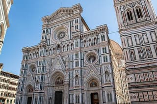 Experience Florence: Streets, Cathedrals & Local Market Flavors