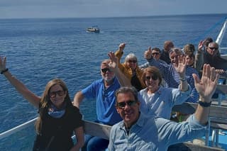 Small Group Cinque Terre Day Tour from Florence