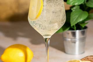 Limoncello Experience and Sicilian Cocktails