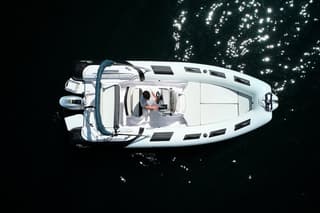 Laglio Rental Rib without License