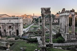 Understanding Rome Private Walking Tour