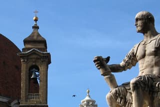 Inside the Medici Chapels Florence’s Dynasty of Power