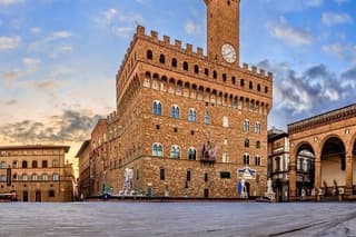 Florence Holistic Audio Guides between Spirits Energy and Mysteries