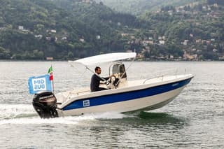 Private Boat Tour : Discover Lake Como