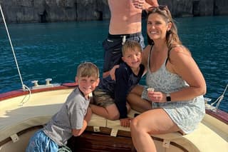 Private Sorrento Coast Cruise