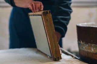 Paper Laboratory and Lucca Tour