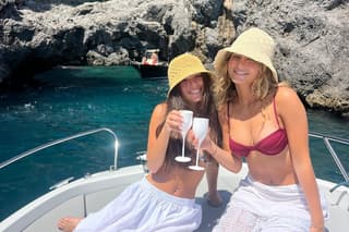 4-hour Boat Tour of the Amalfi Coast with Snorkeling