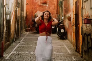 Naples Private Photo Tour Spontaneous Shooting and History