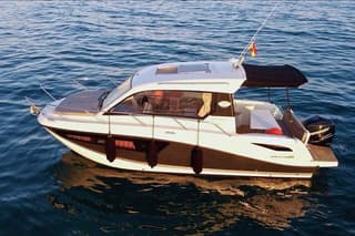 Private Boat Tour to Ischia with Aperitif from Bacoli